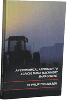 Agricultural Machinery Management